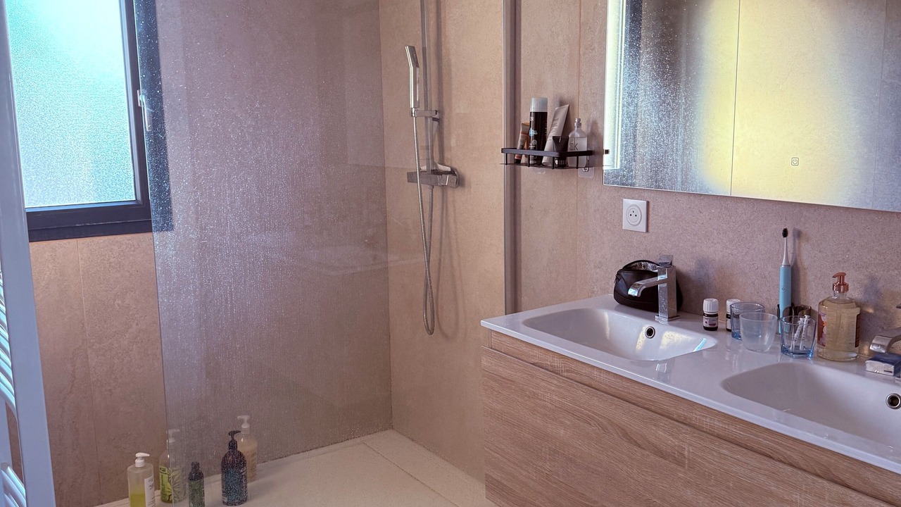 Photo of Bathroom in Baillargues