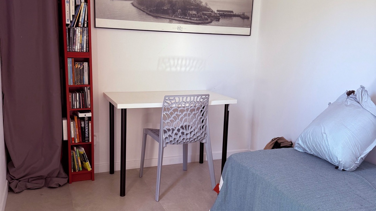 Photo of Bedroom in Baillargues