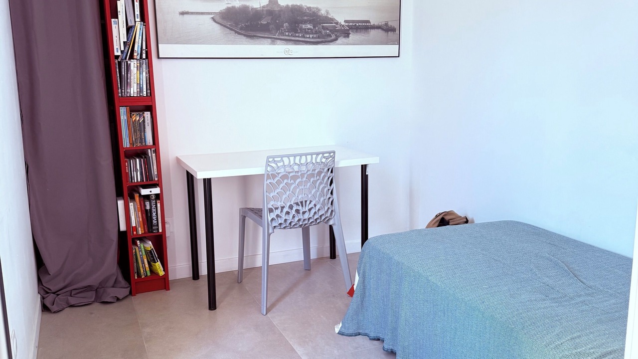 Photo of Bedroom in Baillargues