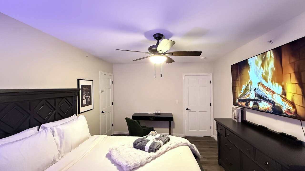 Photo of Bedroom in Hartford