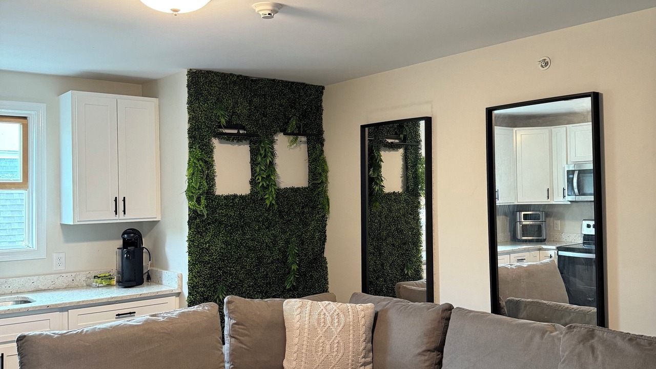 Photo of Livingroom in Hartford