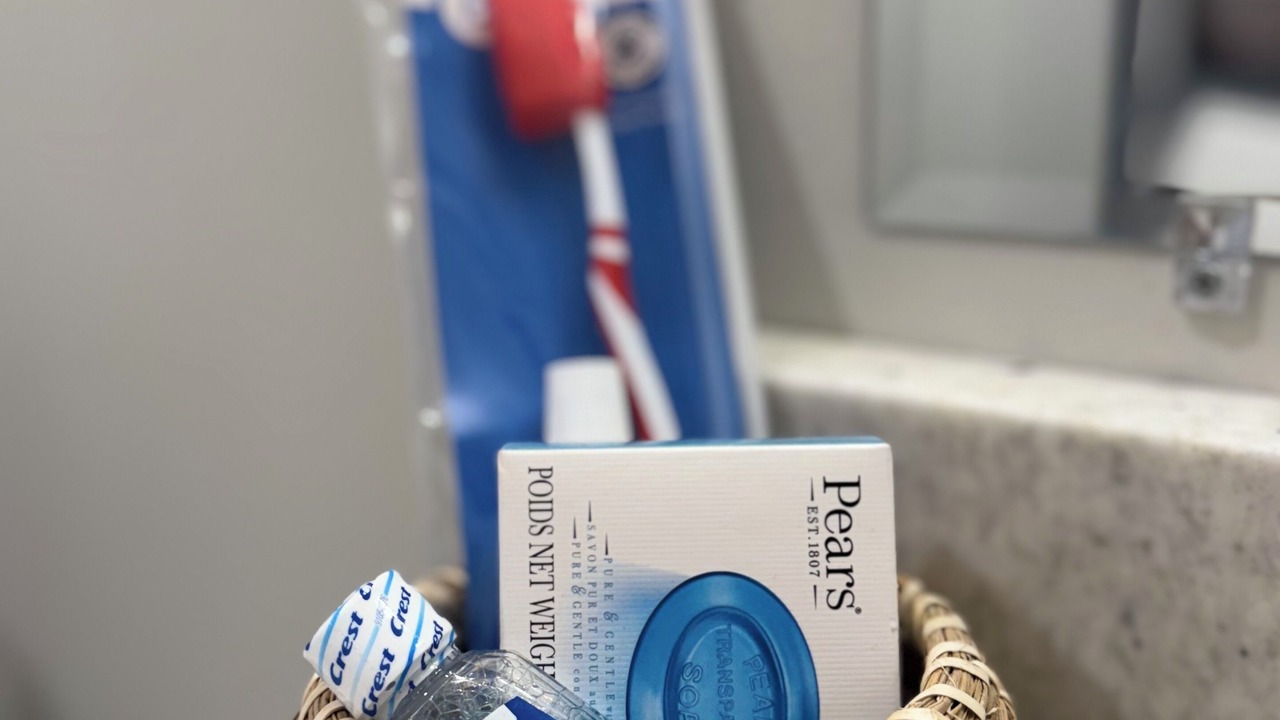 Photo of Bathroom in Hartford