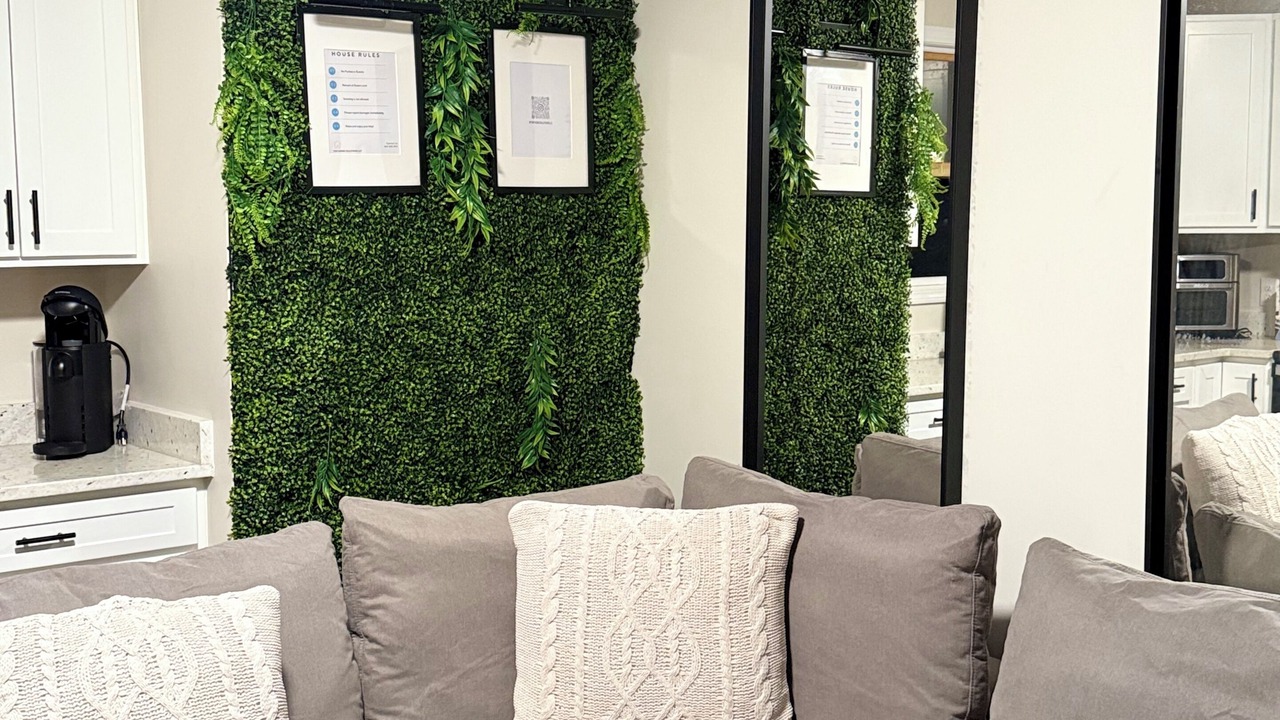 Photo of Livingroom in Hartford