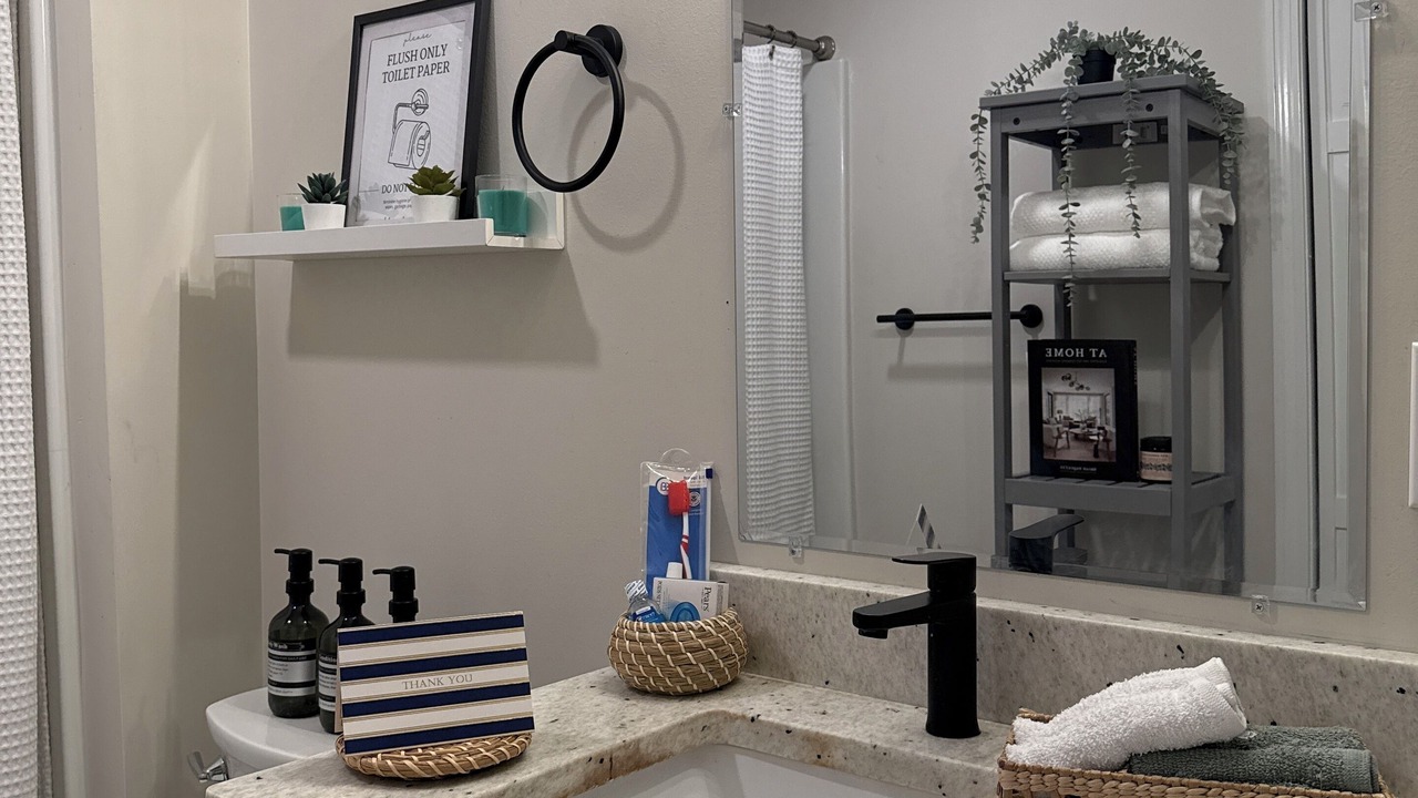 Photo of Bathroom in Hartford