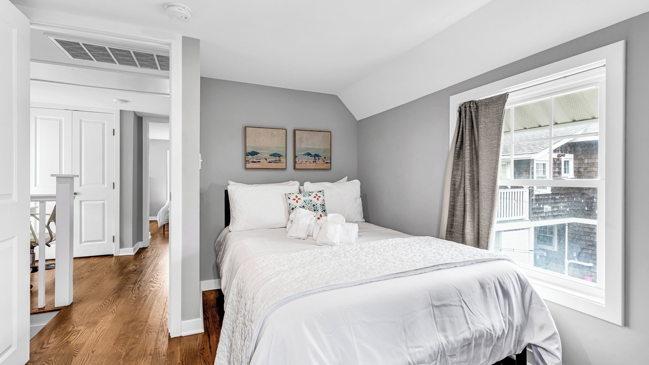 Photo of Bedroom in Ortley Beach