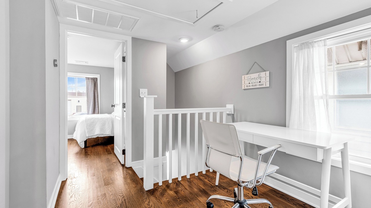 Photo of Bedroom in Ortley Beach