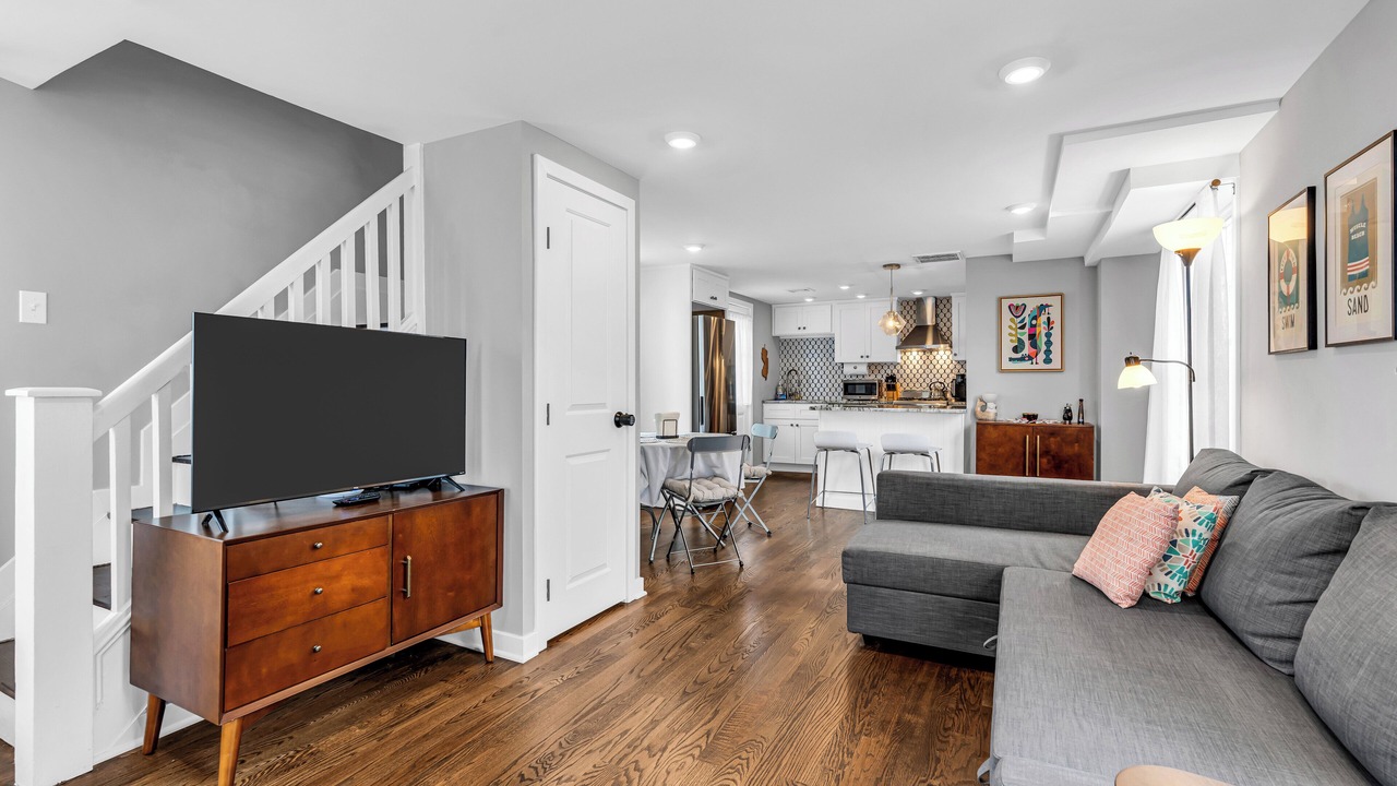 Photo of Livingroom in Ortley Beach