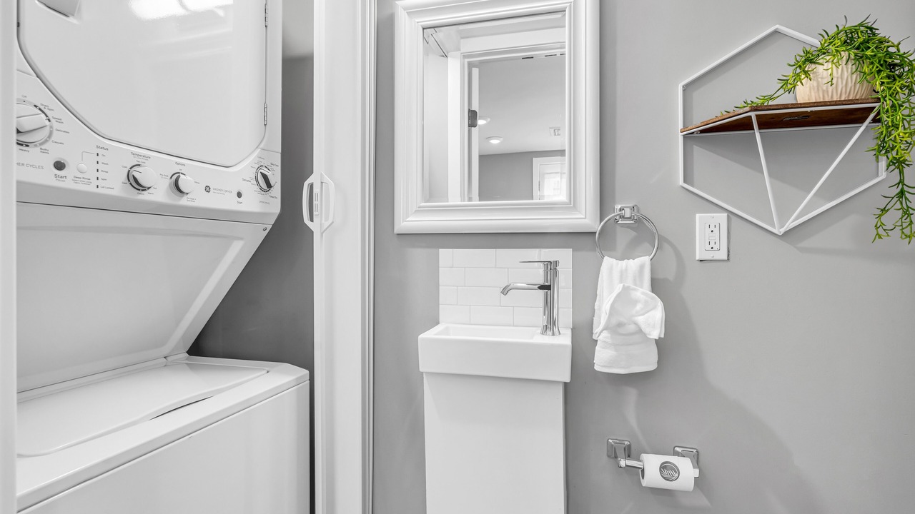 Photo of Bathroom in Ortley Beach