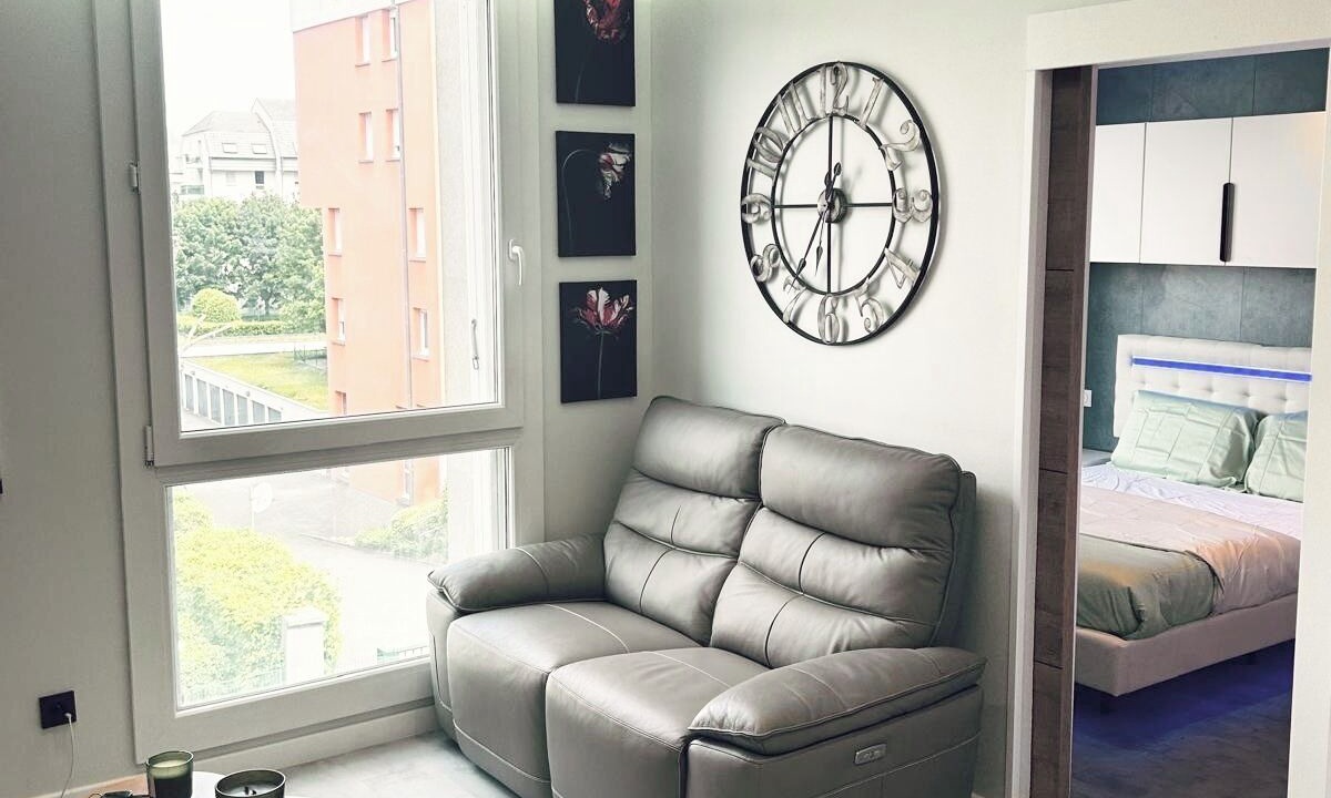 Photo of Bedroom in Koenigshoffen Est