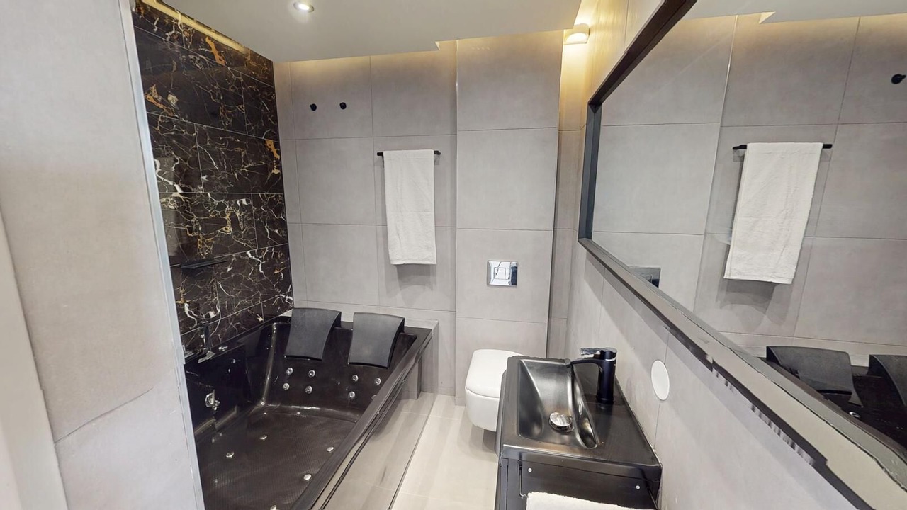 Photo of Bathroom in Koenigshoffen Est