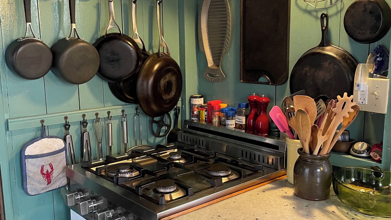 Photo of Kitchen in Truro