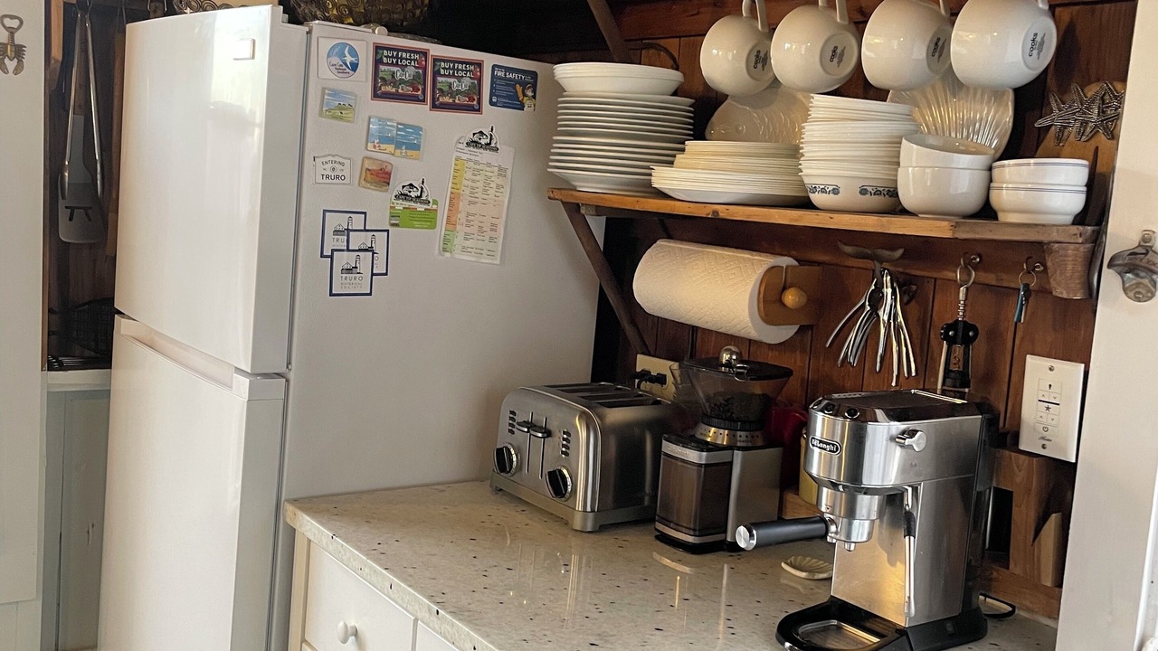 Photo of Kitchen in Truro