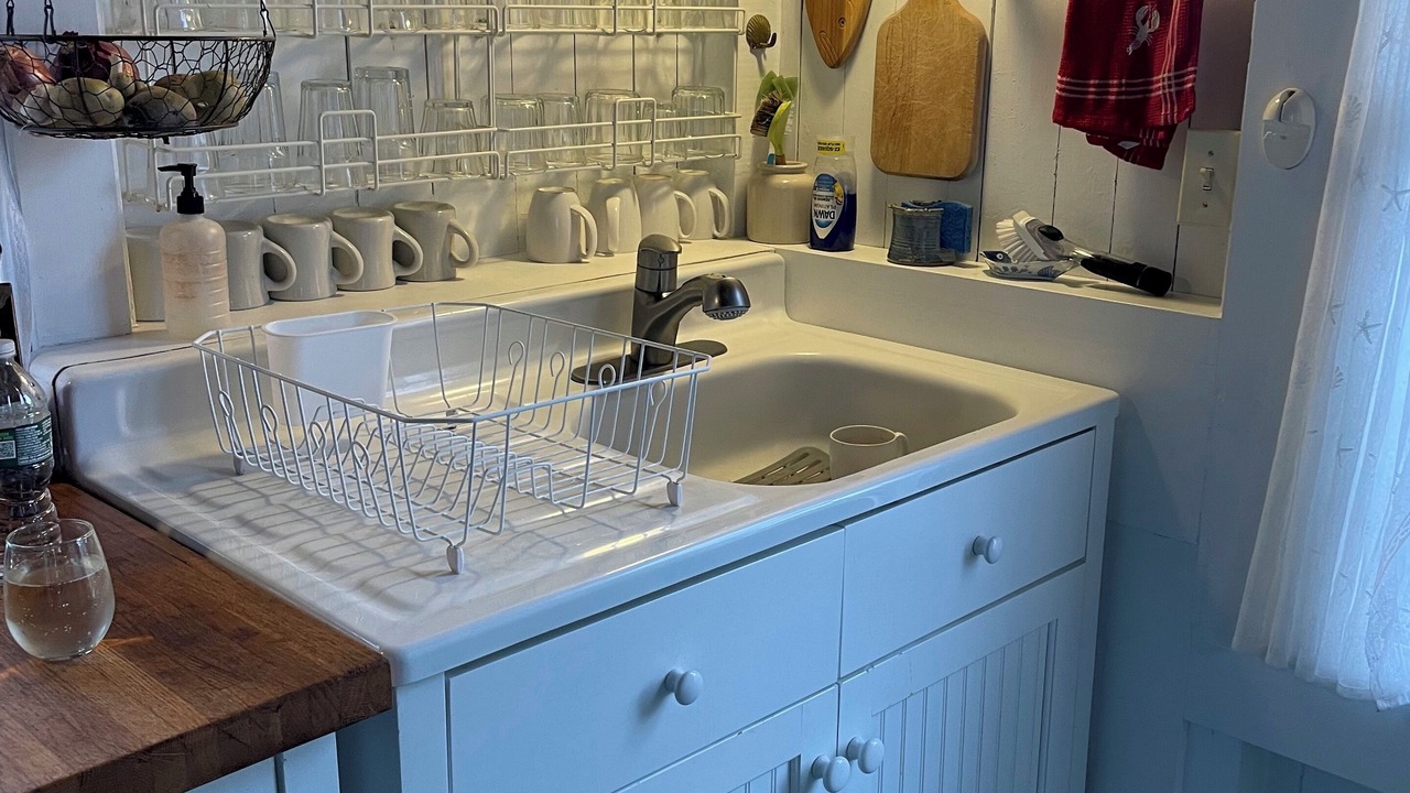 Photo of Kitchen in Truro
