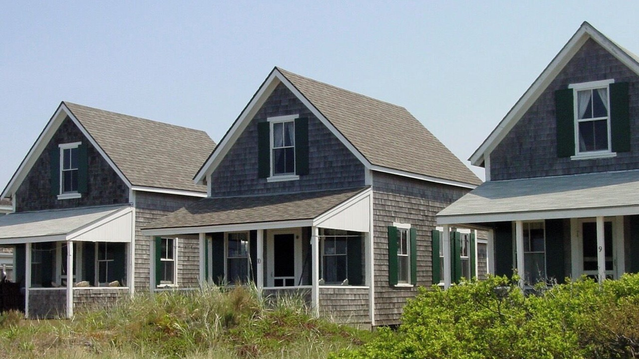 Photo of Outdoor in Truro