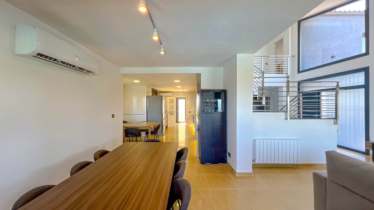 Photo of Livingroom in Mont Barbat