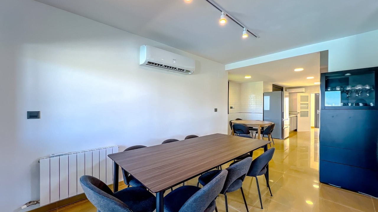 Photo of Livingroom in Mont Barbat