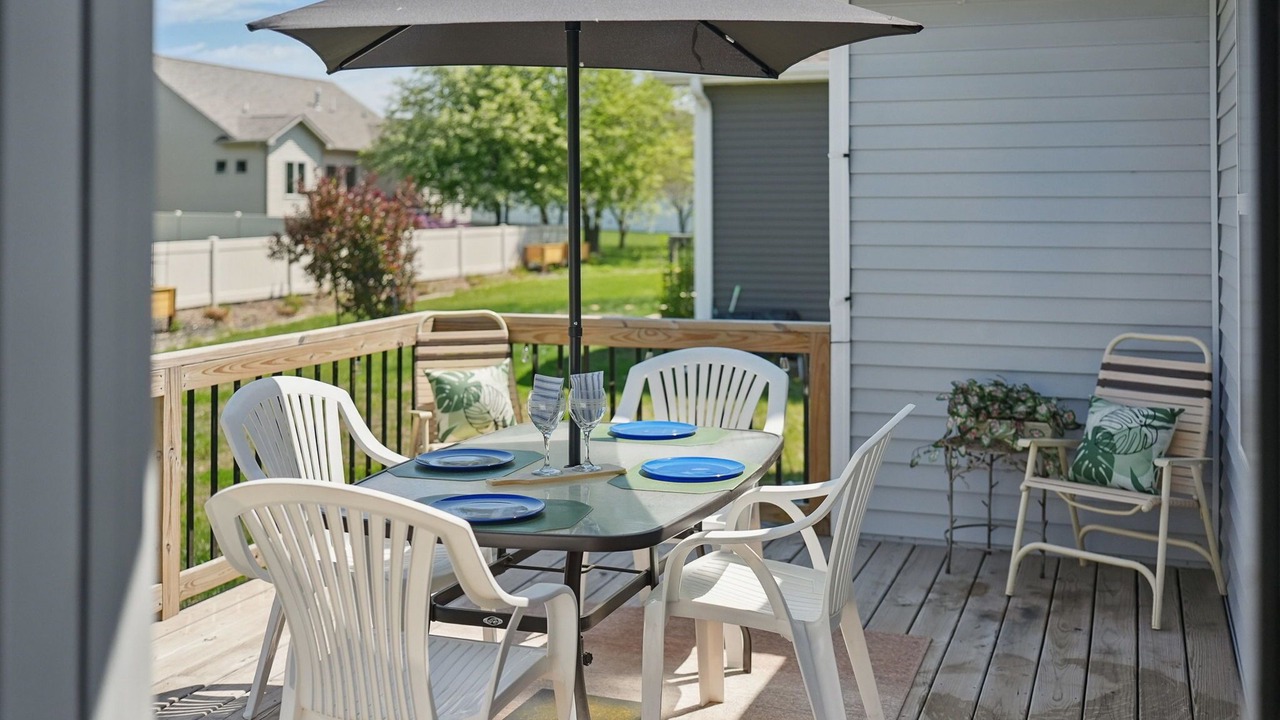 Photo of Outdoor in Winterset
