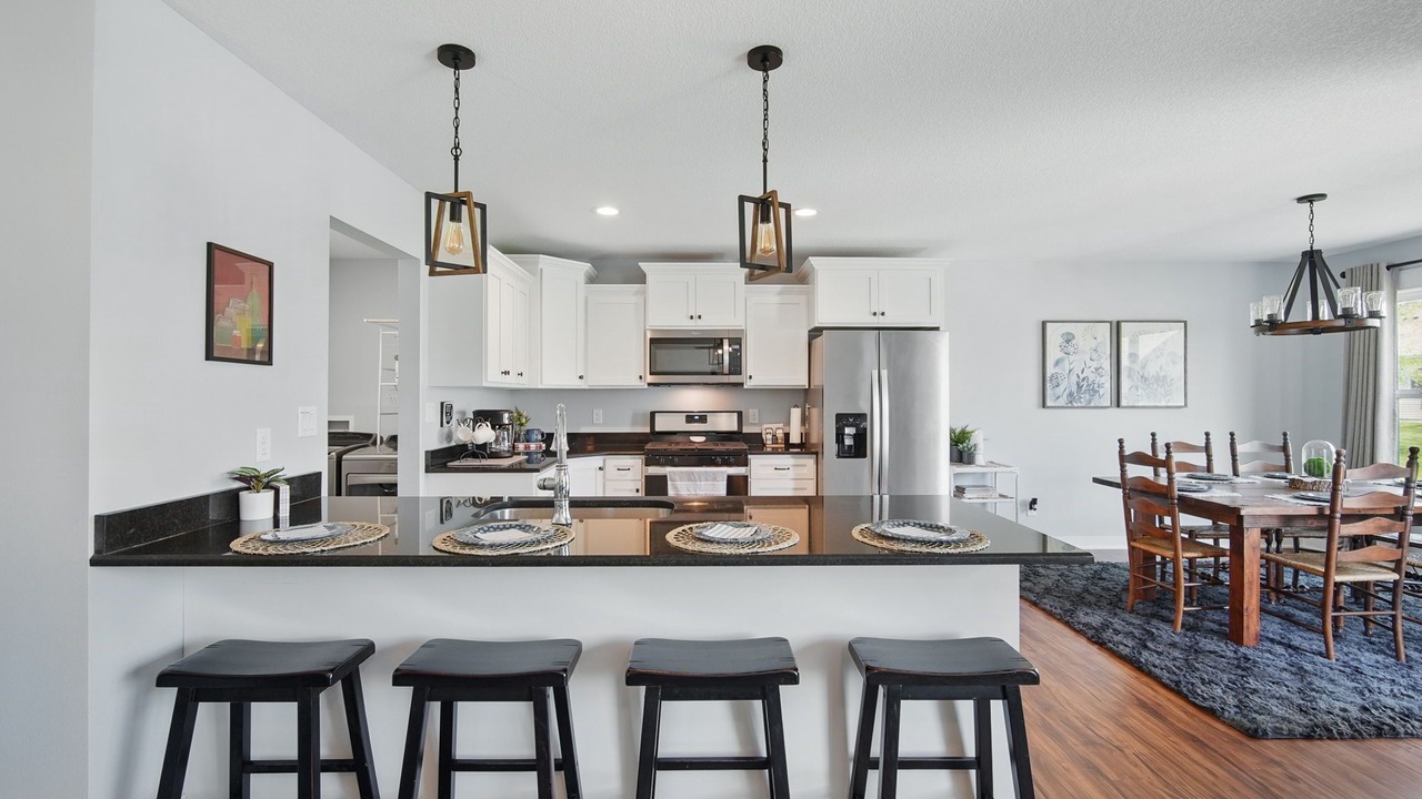 Photo of Kitchen in Winterset