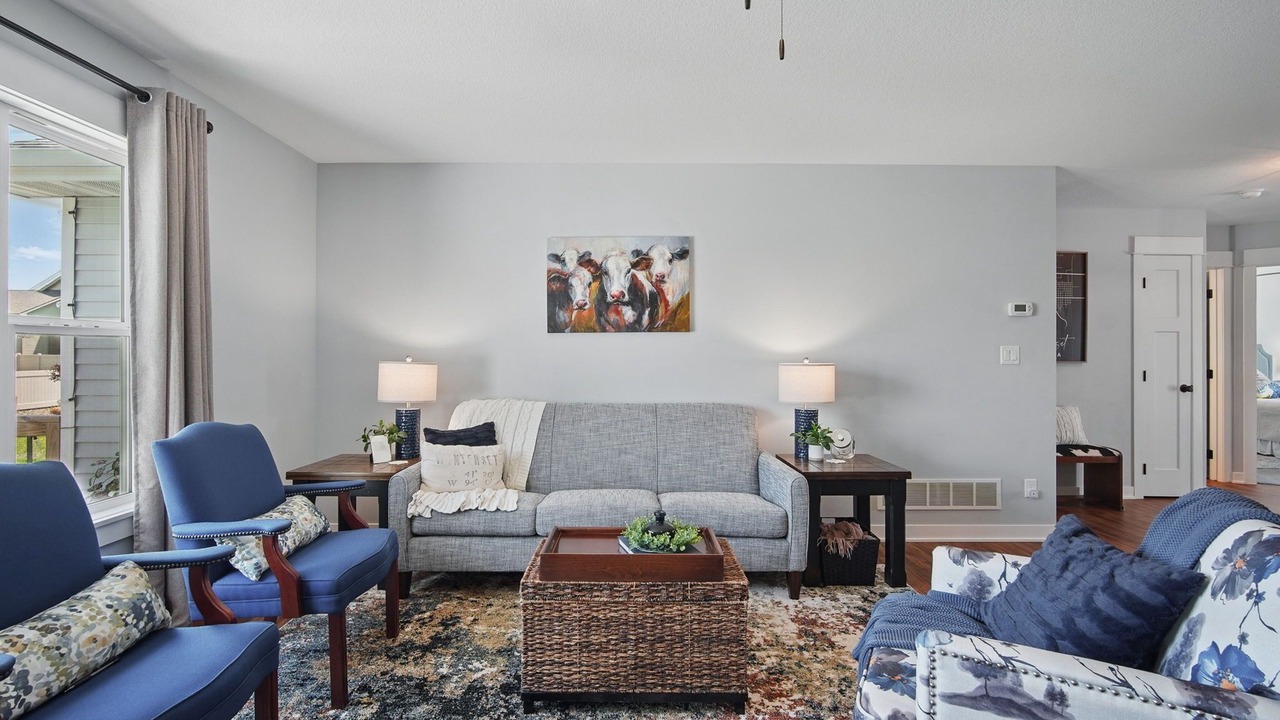 Photo of Livingroom in Winterset