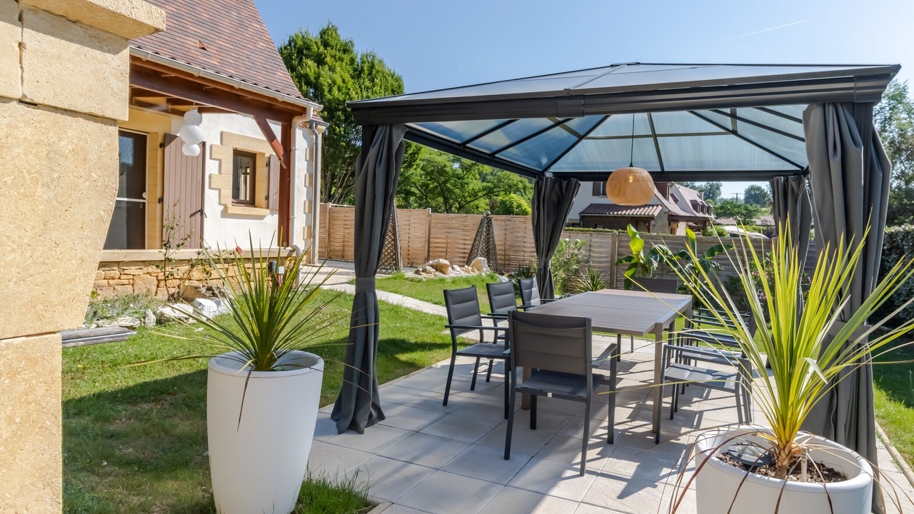 Photo of Outdoor in Castelnaud-la-Chapelle