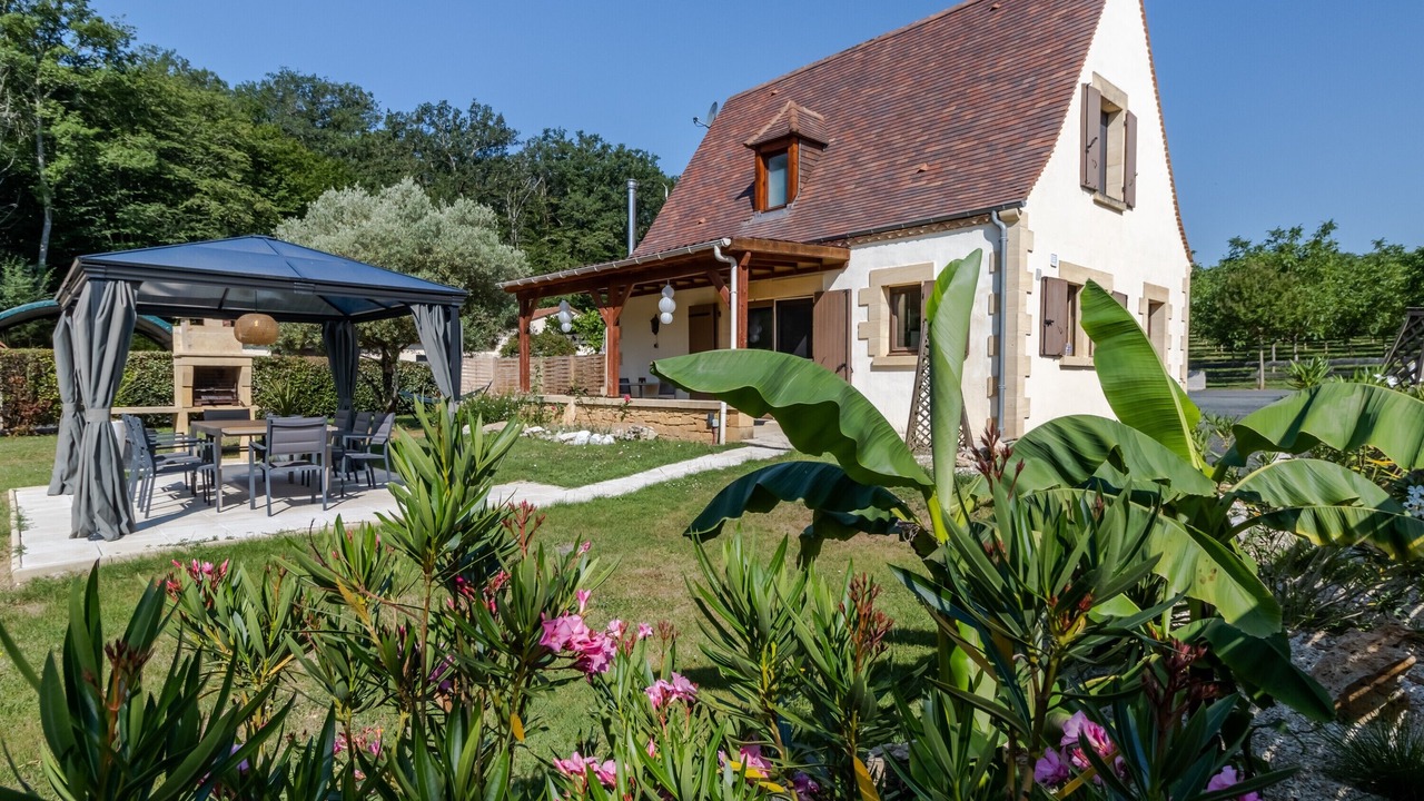 Photo of Outdoor in Castelnaud-la-Chapelle