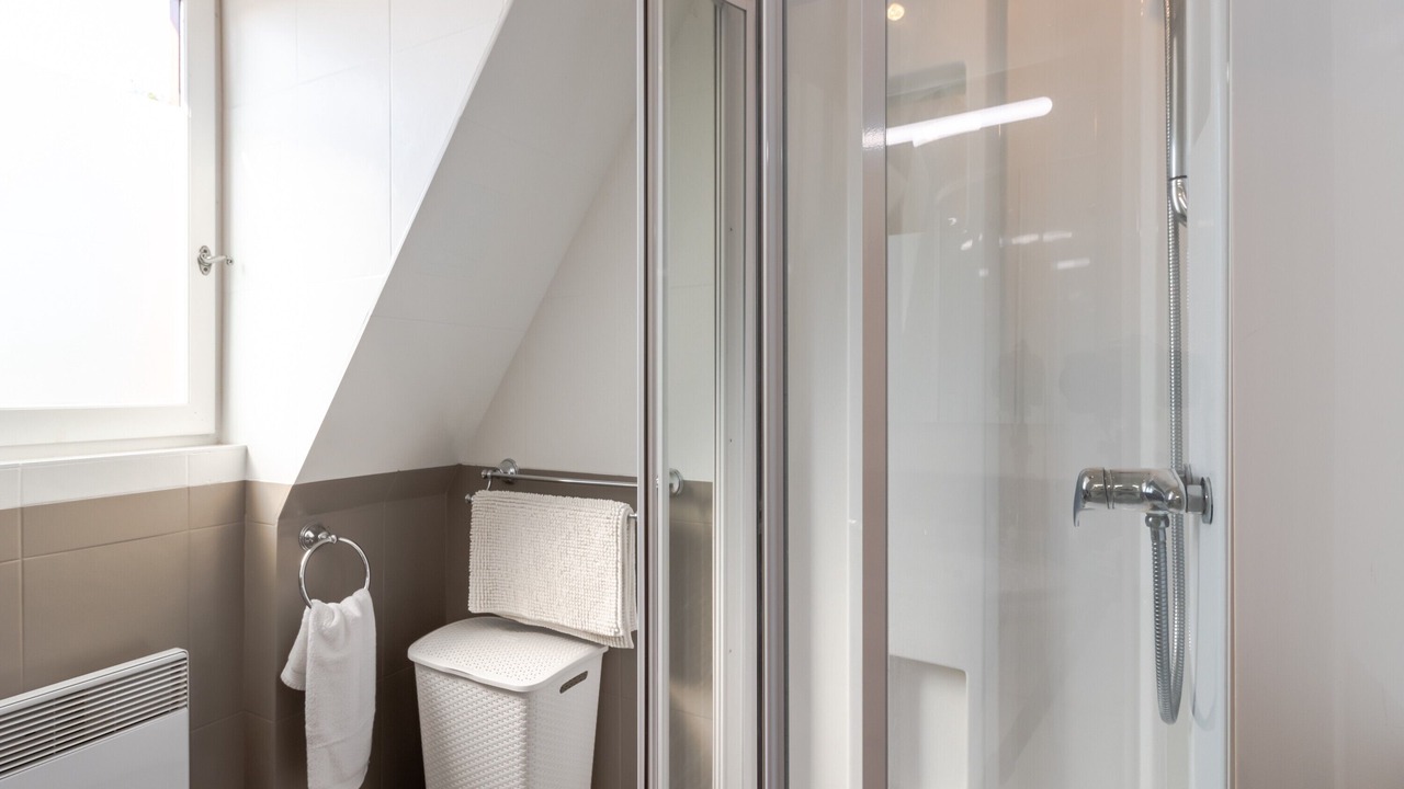 Photo of Bathroom in Castelnaud-la-Chapelle