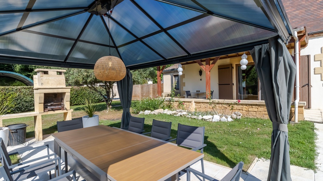 Photo of Outdoor in Castelnaud-la-Chapelle