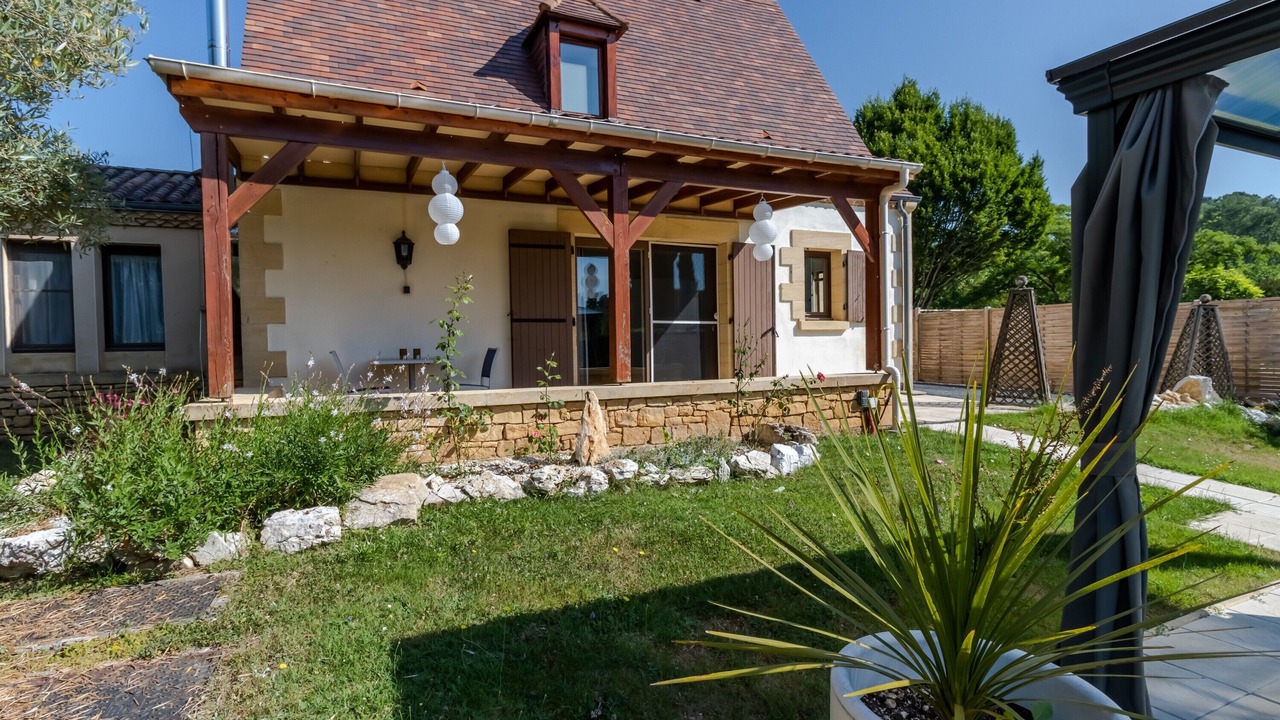 Photo of Outdoor in Castelnaud-la-Chapelle