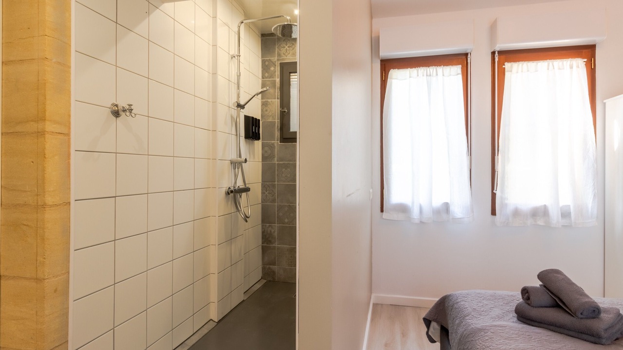 Photo of Bedroom in Castelnaud-la-Chapelle