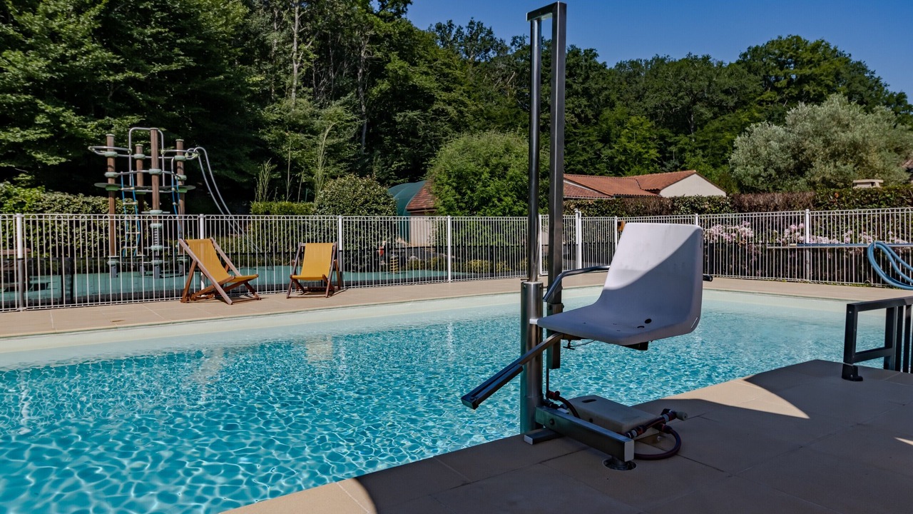 Photo of Outdoor in Castelnaud-la-Chapelle