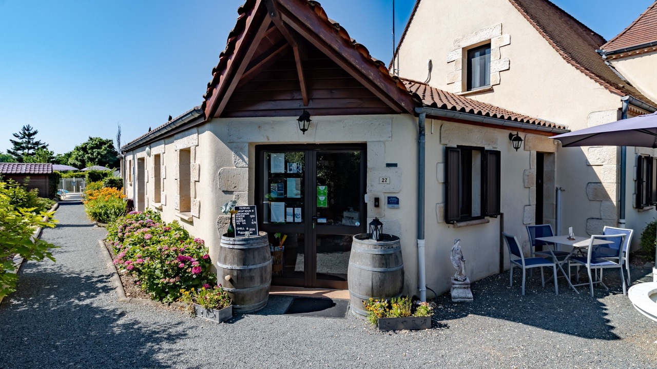 Photo of Outdoor in Castelnaud-la-Chapelle