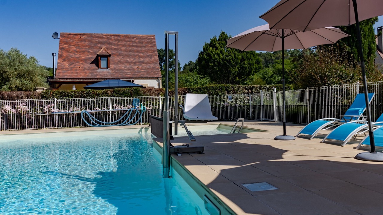 Photo of Outdoor in Castelnaud-la-Chapelle