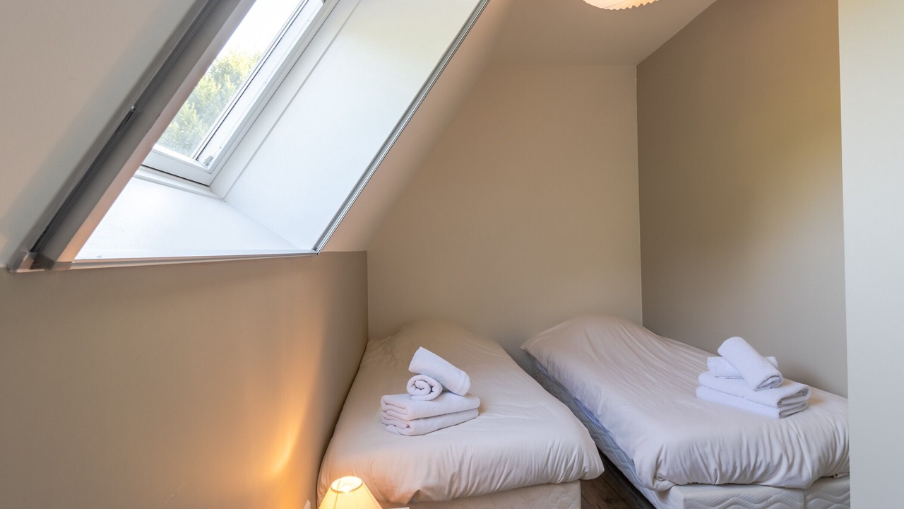 Photo of Bedroom in Castelnaud-la-Chapelle