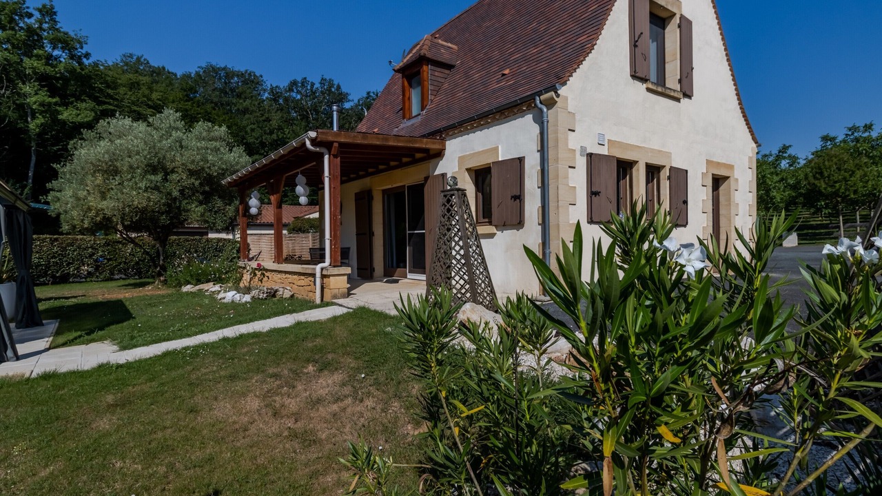 Photo of Outdoor in Castelnaud-la-Chapelle