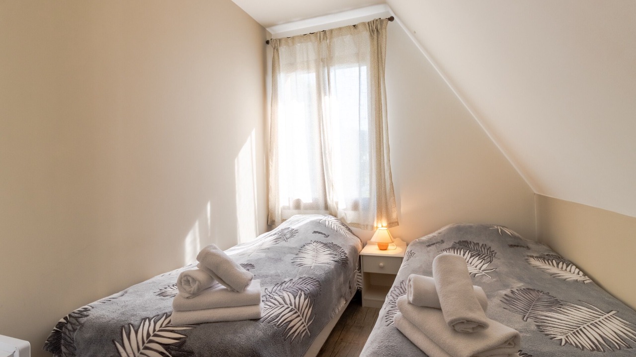 Photo of Bedroom in Castelnaud-la-Chapelle