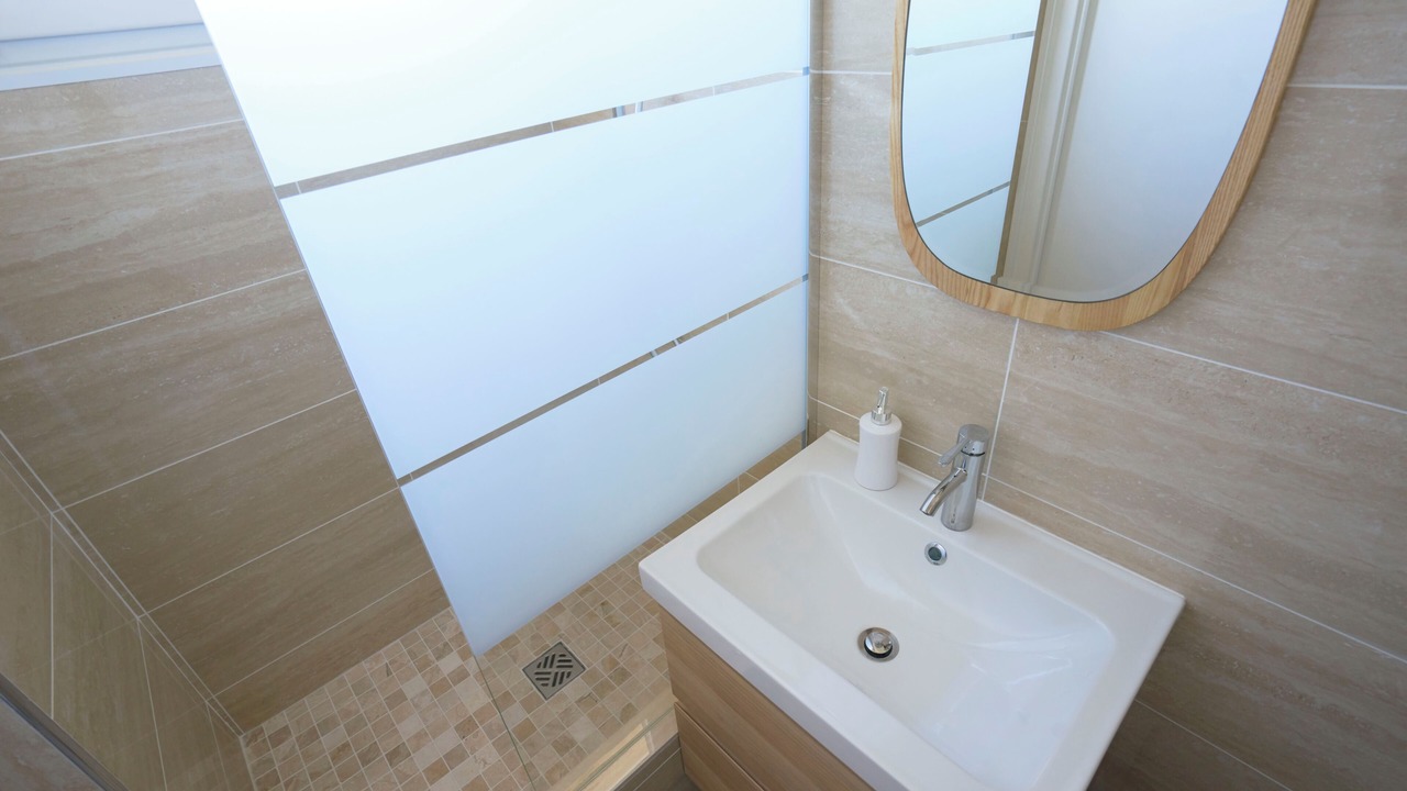 Photo of Bathroom in La Madeleine