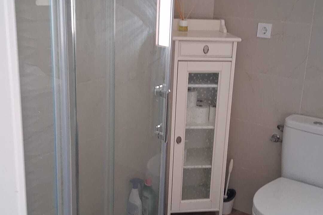 Photo of Bathroom in Castalla