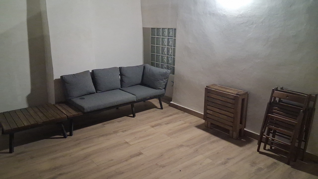 Photo of Livingroom in Castalla