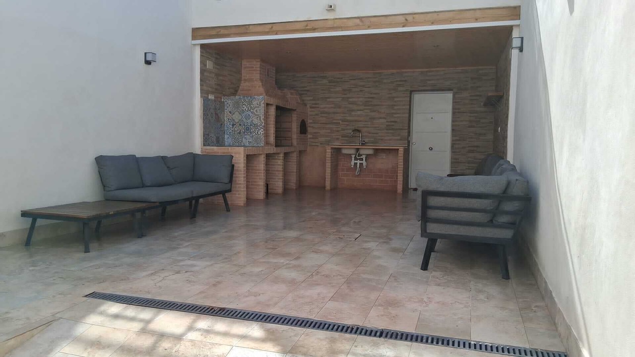 Photo of Patio Balcony in Castalla