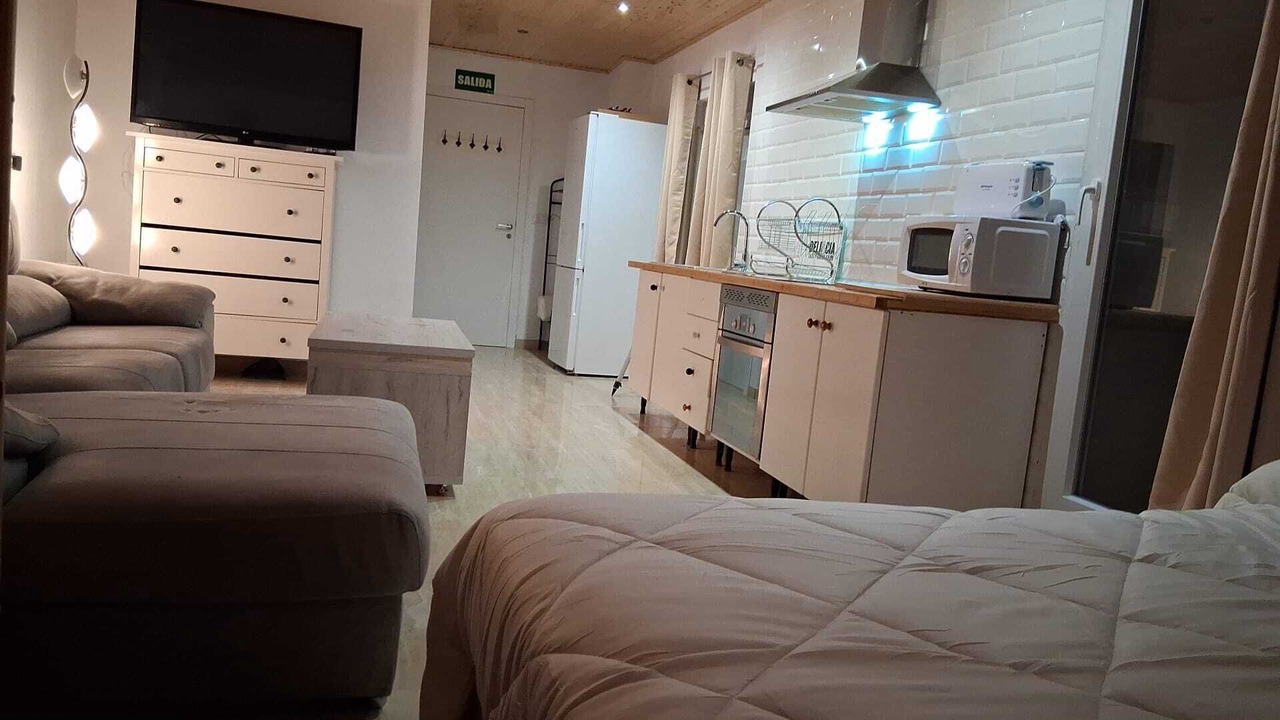 Photo of Bedroom in Castalla