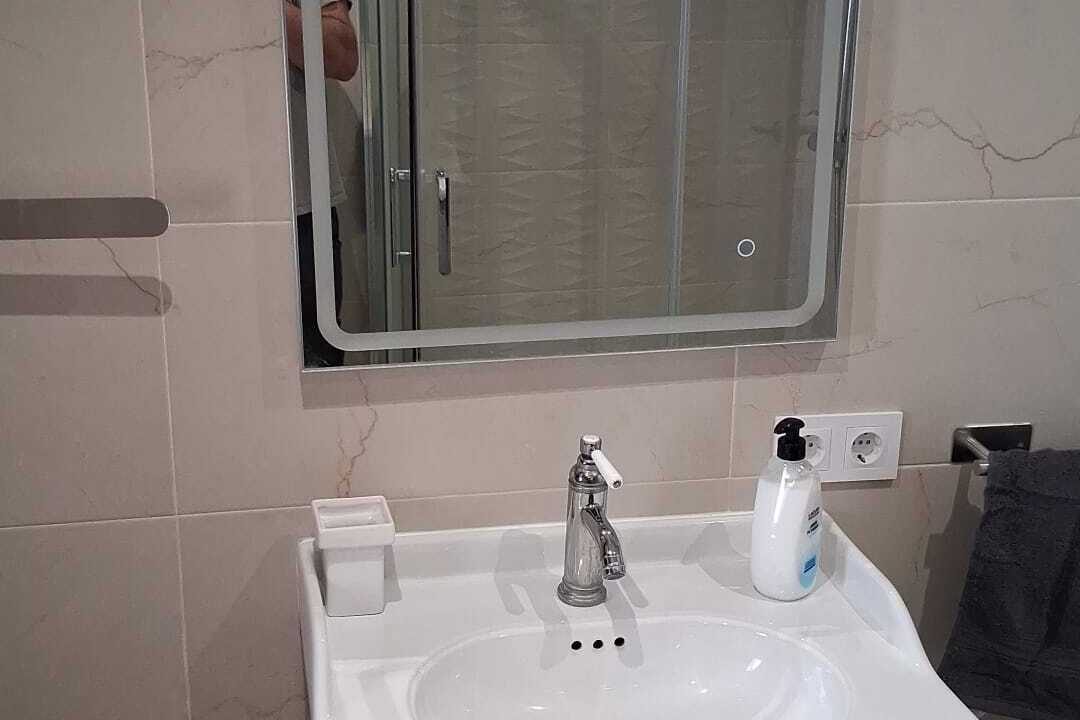 Photo of Bathroom in Castalla