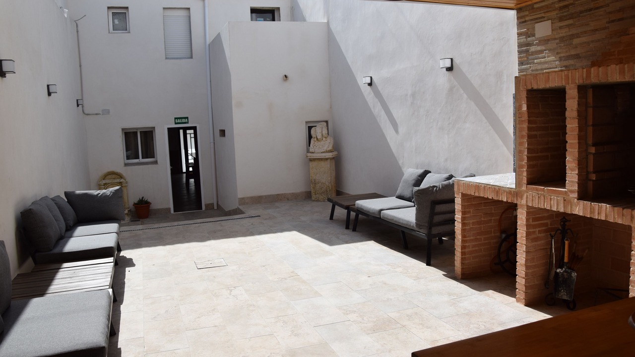 Photo of Patio Balcony in Castalla