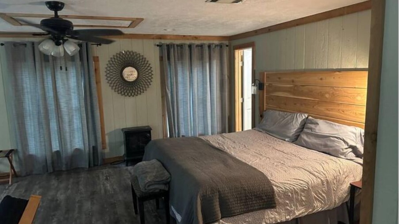 Photo of Bedroom in Zavalla
