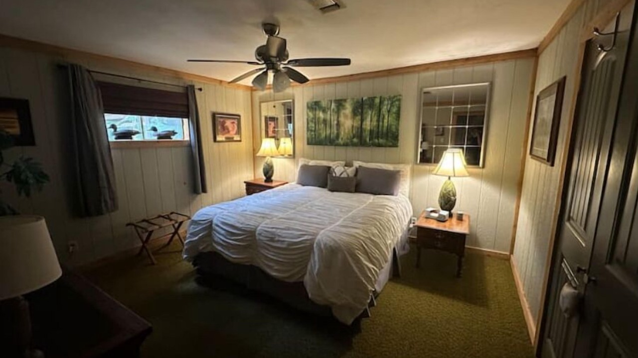 Photo of Bedroom in Zavalla