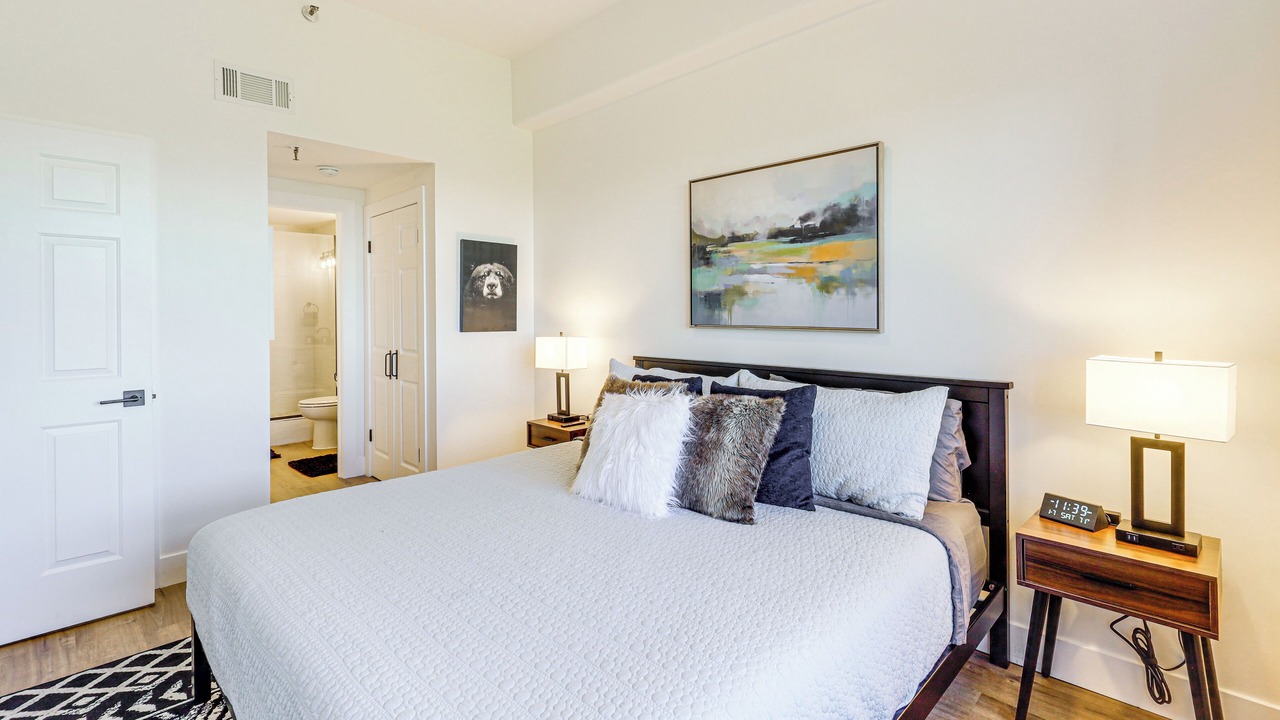 Photo of Bedroom in Sugar Mountain