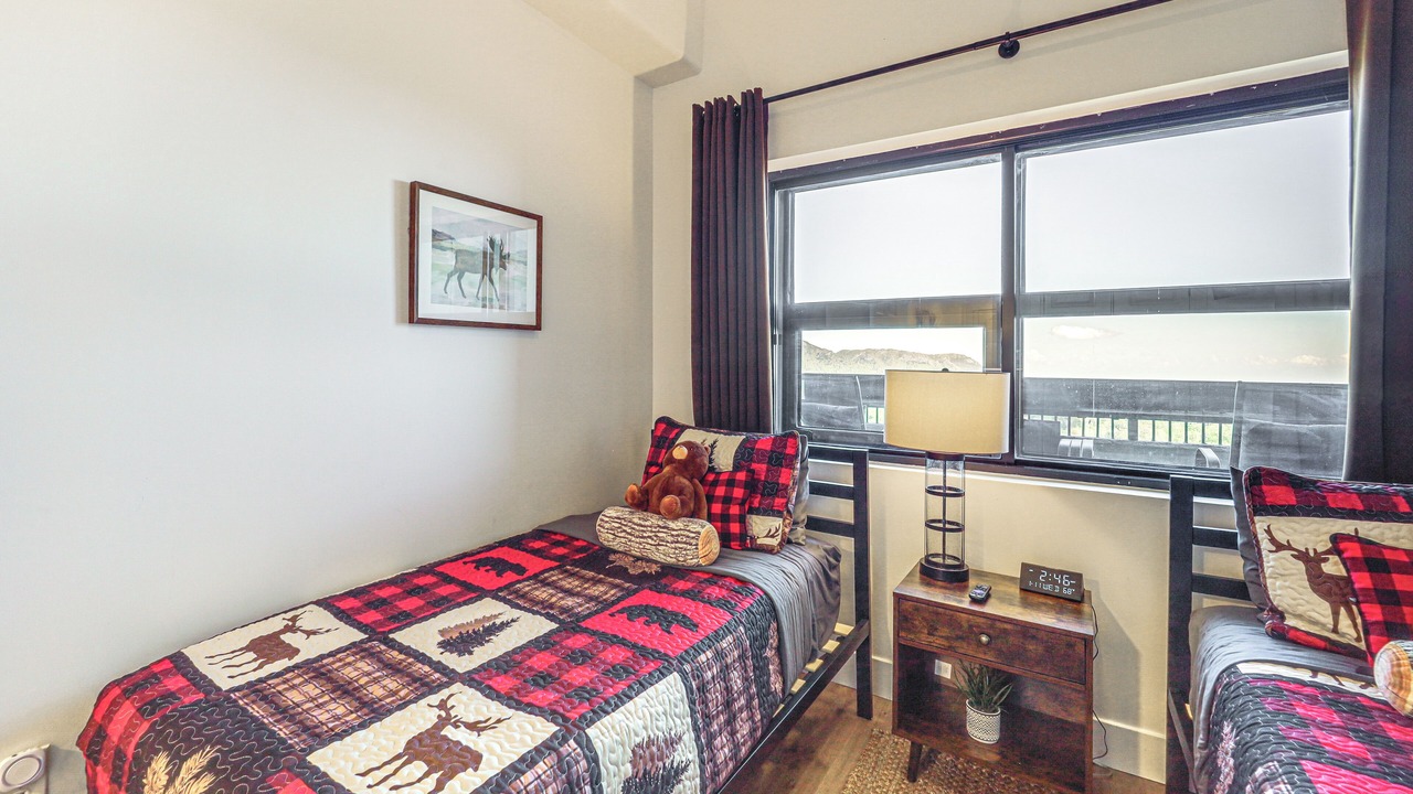 Photo of Bedroom in Sugar Mountain