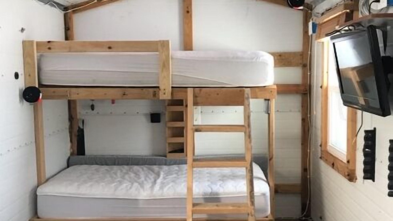Photo of Bedroom in Isle
