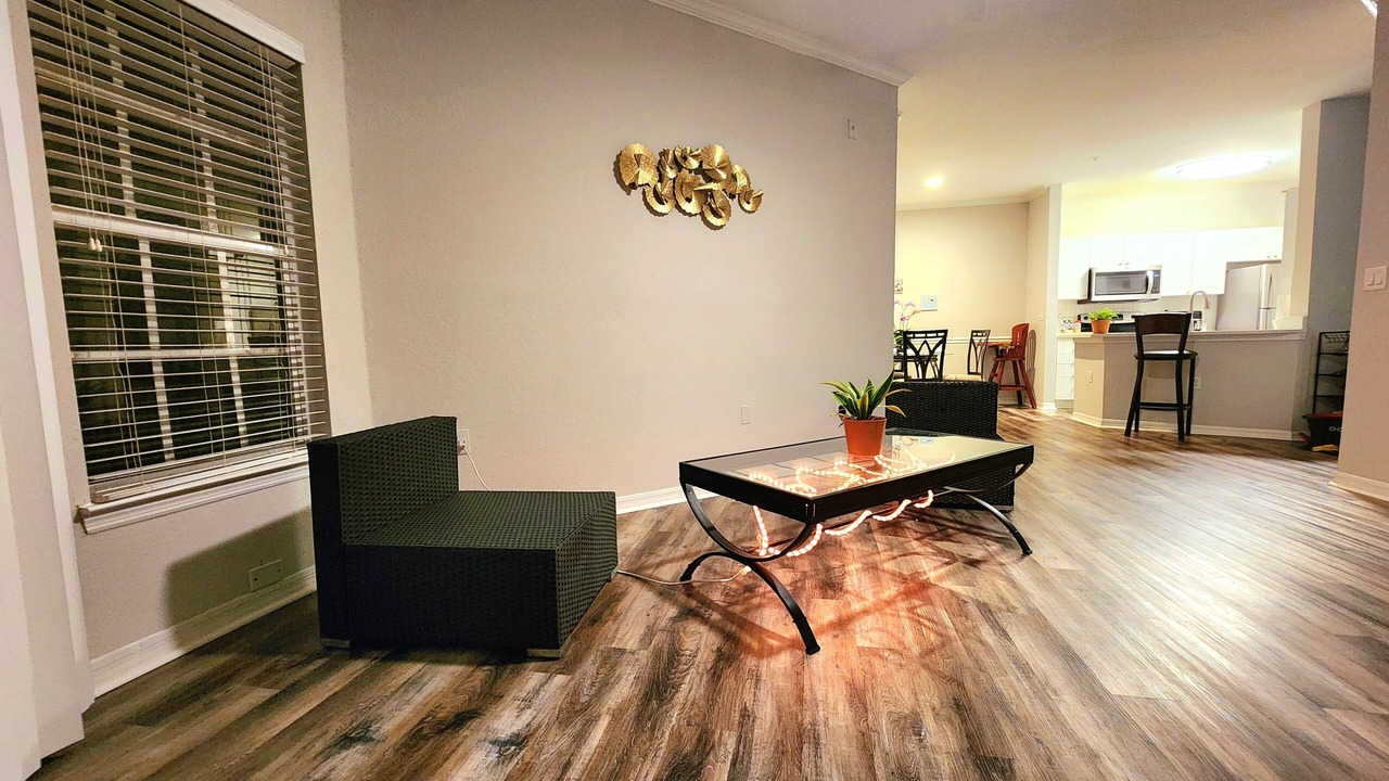 Photo of Livingroom in County Line Coalition