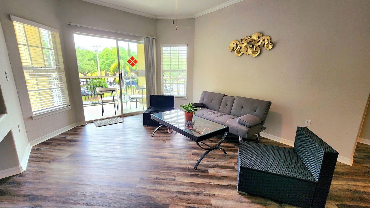 Photo of Livingroom in County Line Coalition