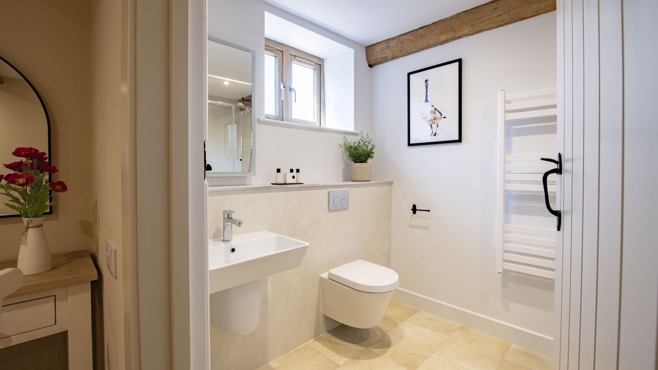 Photo of Bedroom in Tockwith